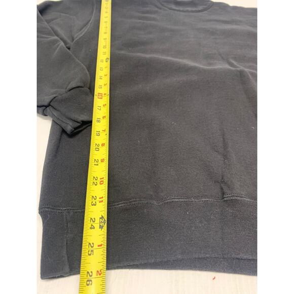 VTG Sweater Black Miami Elite All-stars M Men's A97 - Picture 3 of 7